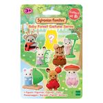 Sobres Sorpresas Bebés Disfraz De Bosque Diseños Surtidos - Sylvanian Families