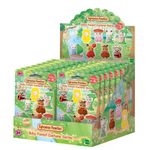 Sobres Sorpresas Bebés Disfraz De Bosque Diseños Surtidos - Sylvanian Families