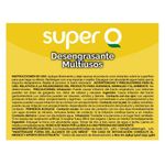 Desengrasante de Cocina 850 Ml - Super Q