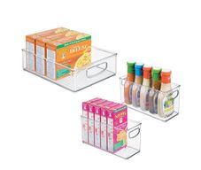 Set Organizador Linux para Cocina 3 Pzas