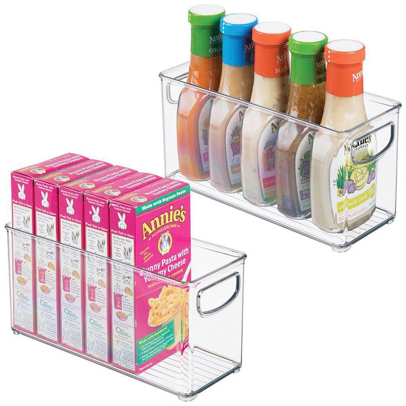 Set Organizador Linux para Cocina 3 Pzas -  Interdesign