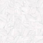 Piso Cerámico Stella Blanco 60X60 Cm - Interceramic