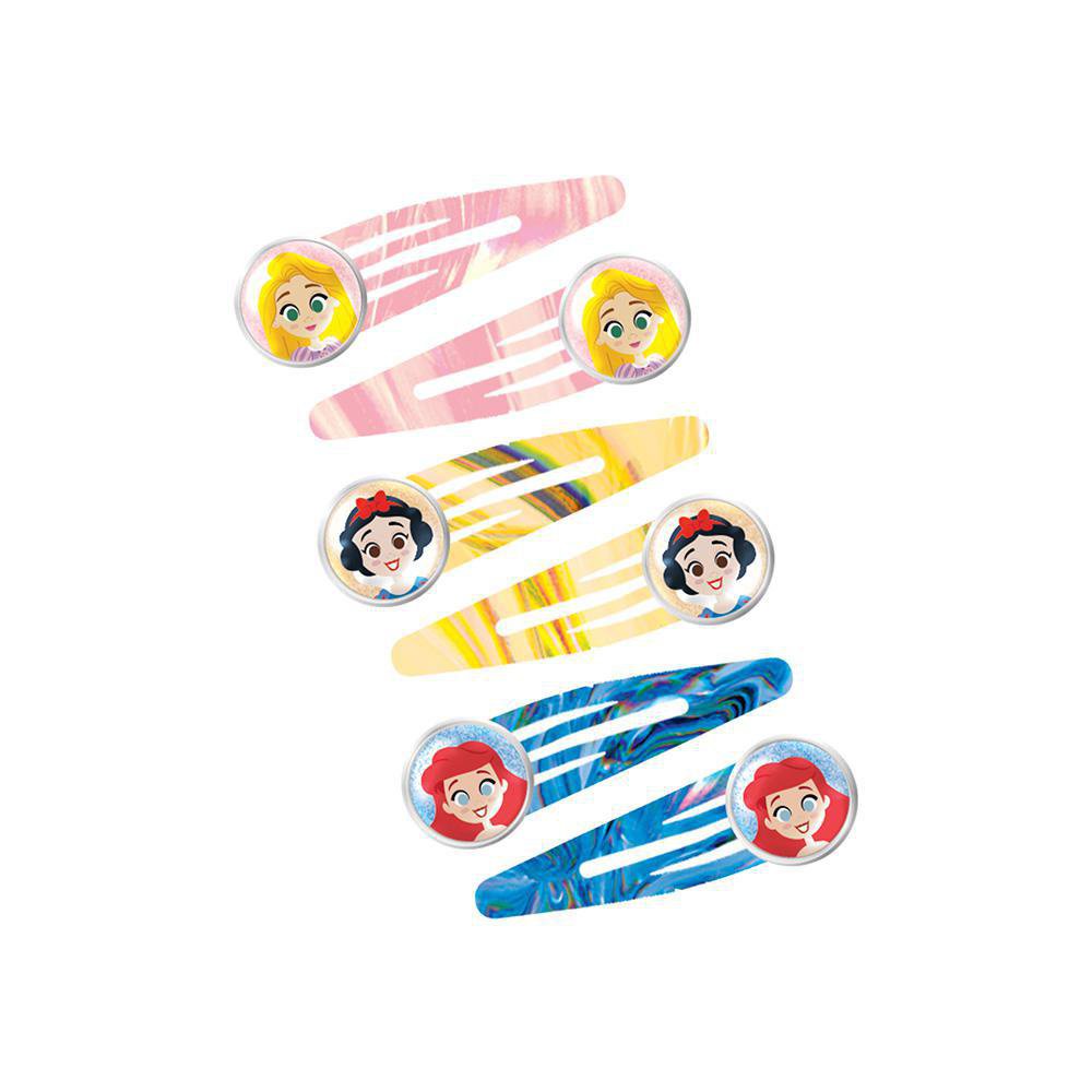 Lot De 6 Broches Diverses - Occasion, Décoration Vestimentaire Vintage