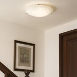 Plafón De Techo 60W - Z