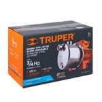 Bomba para Agua Tipo Jet 3/4 Hp - Truper