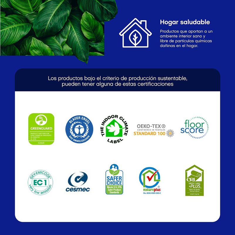 Alfombra De Baño Verde 50x80 Cm - Livim Natural Home