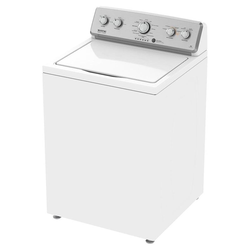 Lavadora Maytag de Carga Superior de 20 Kg Mt Cemaco