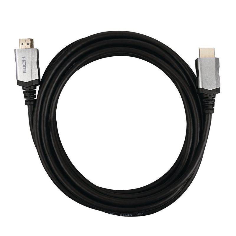 Cable Hdmi 4K de 2M - Ace Label