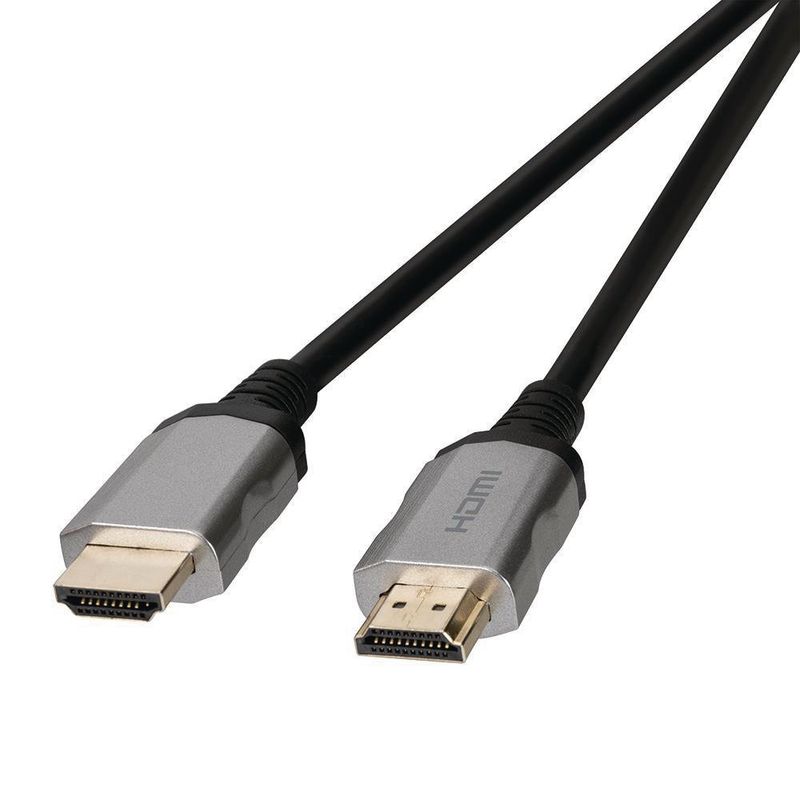 Cable Hdmi 4K de 2M - Ace Label