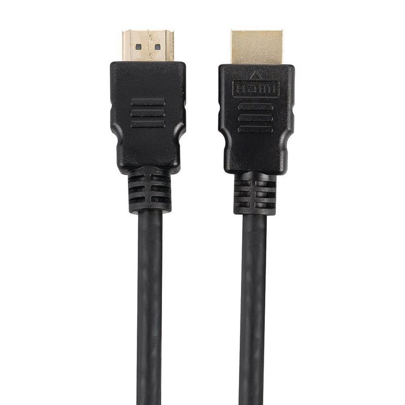 Cable Hdmi High Speed de 4 M - Ace Label