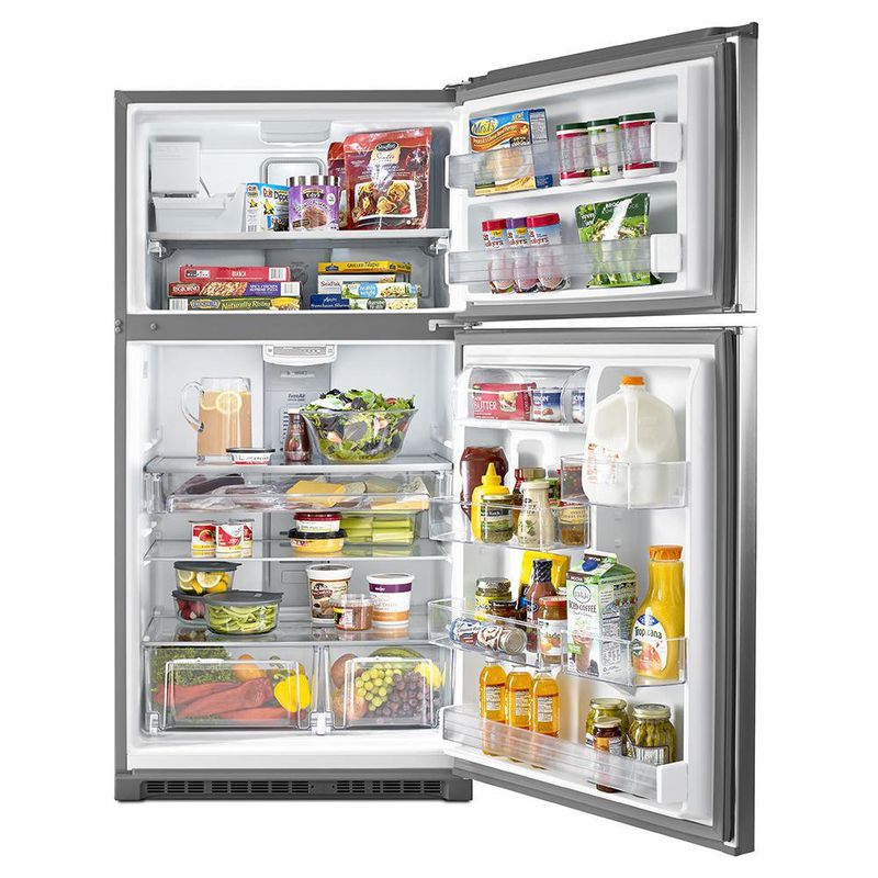Refrigerador Top Mount Maytag de 22 Pies³ - Mt