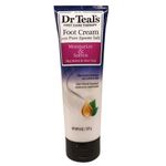 Crema Para Pies - Dr. Teal´s