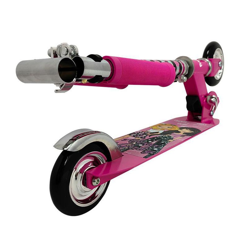 Scooter Plegable de 2 Ruedas - Koala Kids