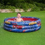 Piscina-Inflable-con-Estampado-de-Spiderman-122x30-Cm