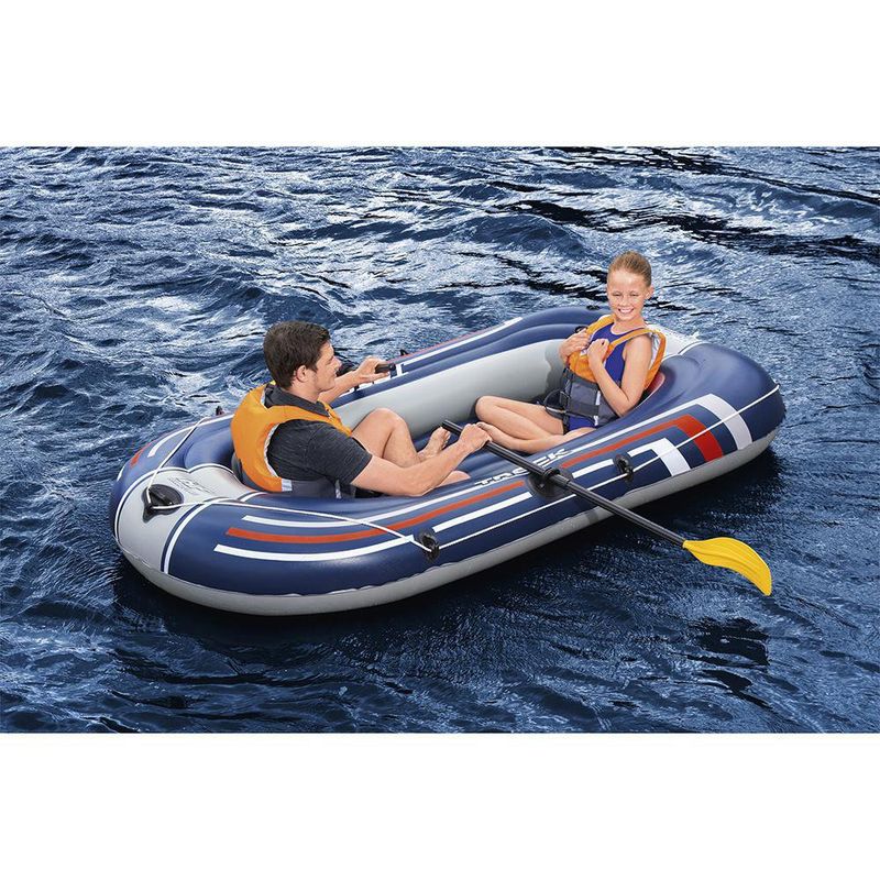 Balsa Inflable Treck 228x121 Cm - Bestway