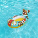 Flotador Inflable para Niños Presentaciones Surtidas - Bestway