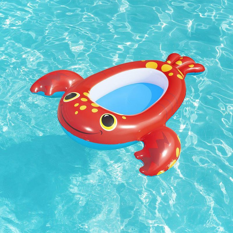 Flotador Inflable para Niños Presentaciones Surtidas - Bestway