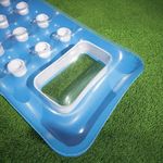 Cama Inflable para Piscina 188x71 Cm Colores Surtidos - Bestway