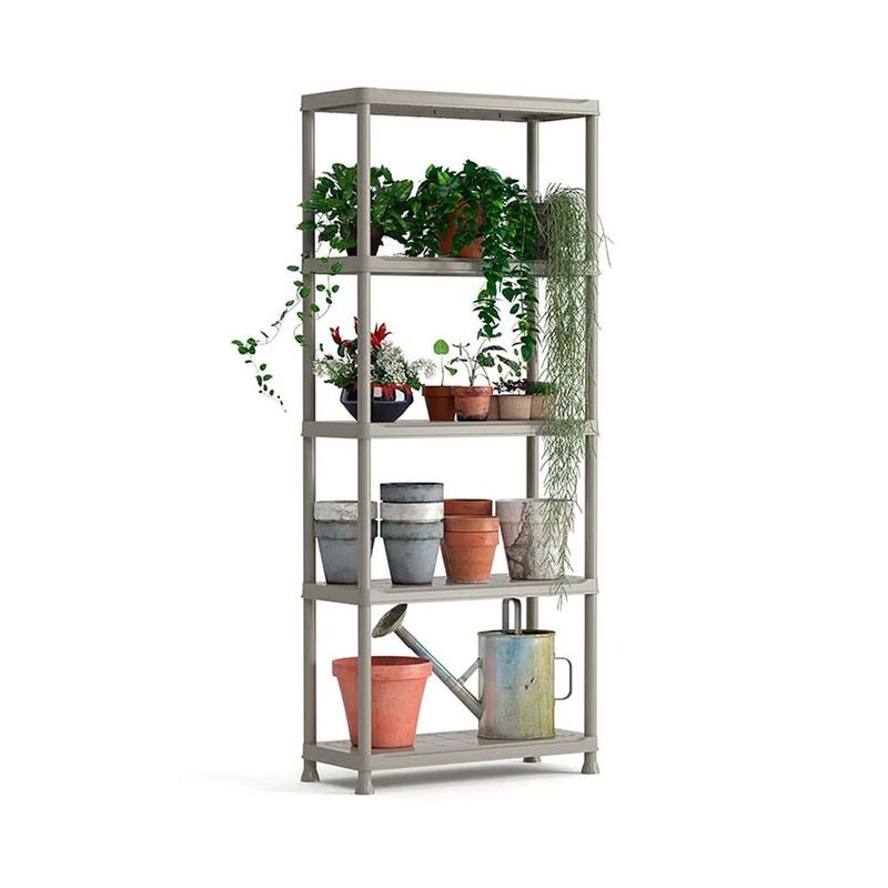Estantería Planet Ventilada 5 Niveles