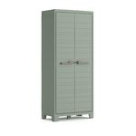 Closet Jade Gris de 80X44X182 Cm - Keter