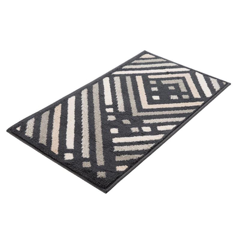 Combo de 3 Alfombras Carter 133X190 y 2 de 57X90 Cm - Viva