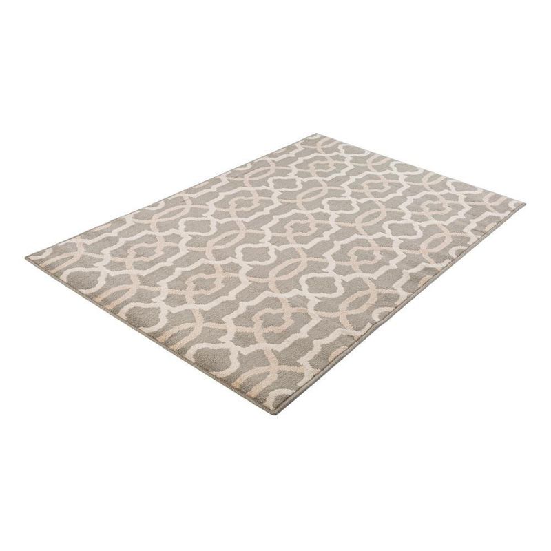 Combo 3 Alfombras Carter de 133X190 y 2 de 57X90 Cm - Viva