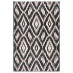 Combo 3 Alfombras Carter 133X190 y 2 de 57X90 Cm - Viva