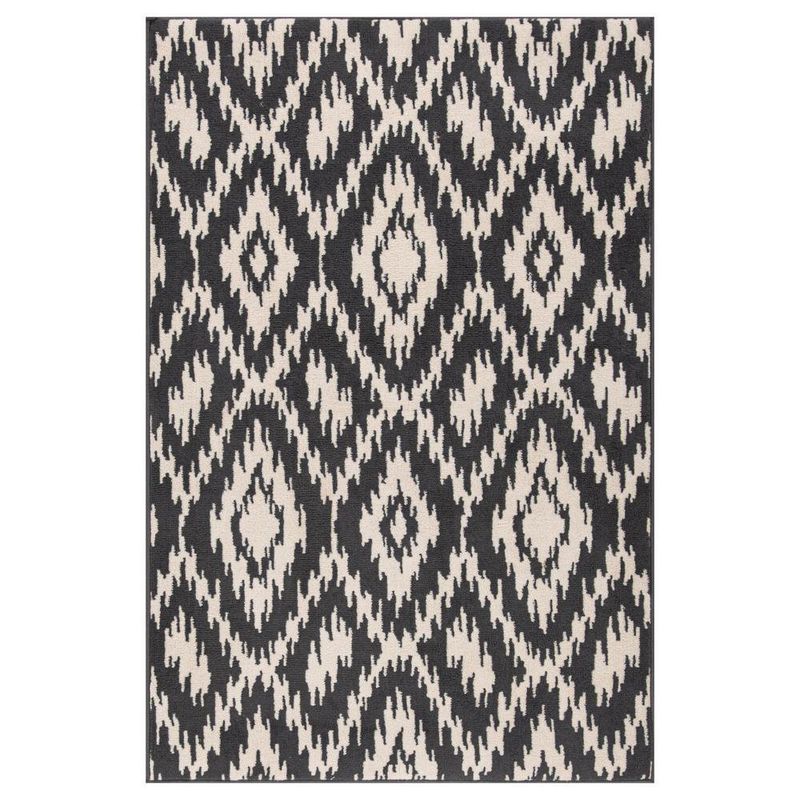 Combo 3 Alfombras Carter 133X190 y 2 de 57X90 Cm - Viva