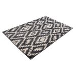 Combo 3 Alfombras Carter 133X190 y 2 de 57X90 Cm - Viva