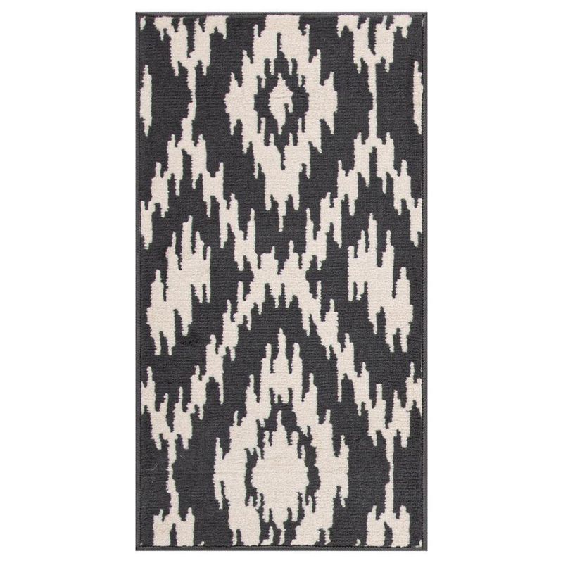 Combo 3 Alfombras Carter 133X190 y 2 de 57X90 Cm - Viva