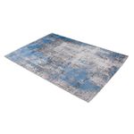 Set de 2 Alfombras Corredor Gobelin 140X200 y 60X100 Cm - Viva