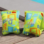 Set De Flotadores Talla S/M Presentaciones Surtidas - Bestway