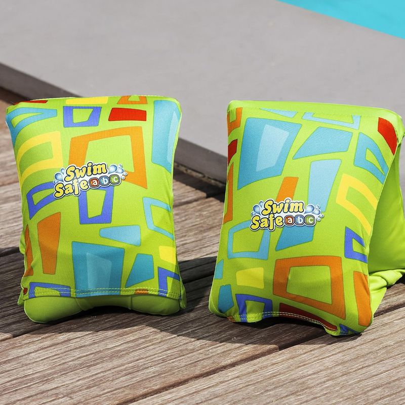 Set De Flotadores Talla S/M Presentaciones Surtidas - Bestway