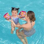 Set De Flotadores Talla S/M Presentaciones Surtidas - Bestway
