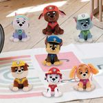 Figuras De 6 Plg Diseños Surtidos - Paw Patrol