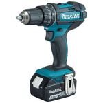 Taladro Inalámbrico 1/2 Plg - Makita