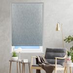 Cortina Enrollable Sofia 180X240 Cm - Viva Varios Colores