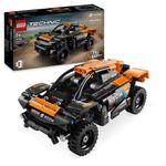 Auto Neom McLaren Extreme E Team 42166 T4echnic 252 Pzas - Lego