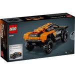 Auto Neom McLaren Extreme E Team 42166 T4echnic 252 Pzas - Lego