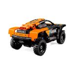 Auto Neom McLaren Extreme E Team 42166 T4echnic 252 Pzas - Lego