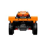 Auto Neom McLaren Extreme E Team 42166 T4echnic 252 Pzas - Lego