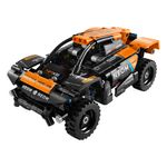 Auto Neom McLaren Extreme E Team 42166 T4echnic 252 Pzas - Lego