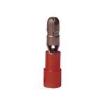 Terminal De Pin A Presión Macho De 16 A 22 Awg - Catamount
