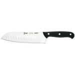 Cuchillo Santoku Tipo Chef de 18 Cm - Ivo