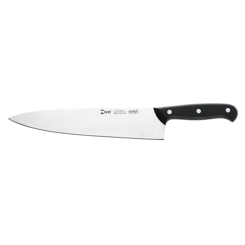 Cuchillo Tipo Chef de 25 Cm - Ivo