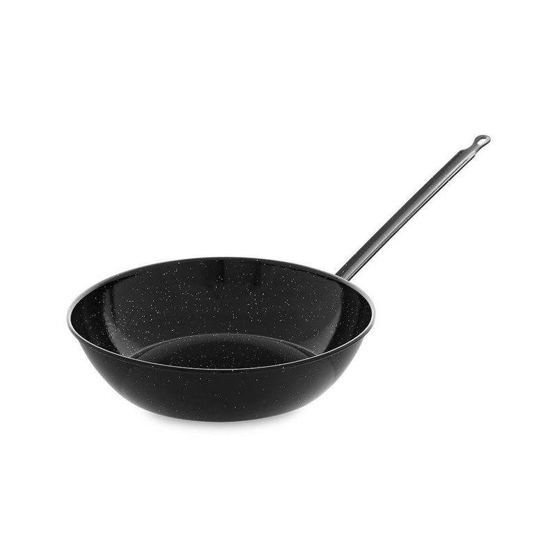 Sartén Hondo de 26 Cm - Vaello La Valenciana