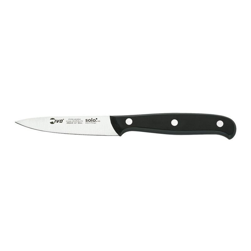 Cuchillo de Cocina 11 Cm - Ivo