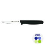 Cuchillo de 9 Cm Colores Surtidos - Ivo