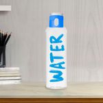 Botella con Colgador 750 Ml Colores Surtidos - Nordika