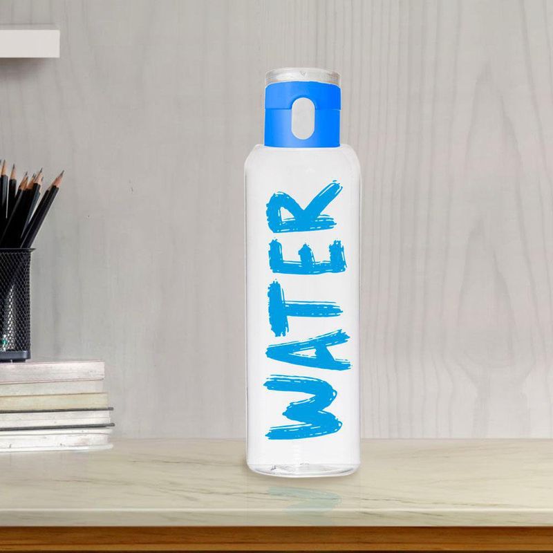Botella con Colgador 750 Ml Colores Surtidos - Nordika